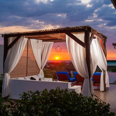 Villa Vintana Nosy-Be Buitenkant foto