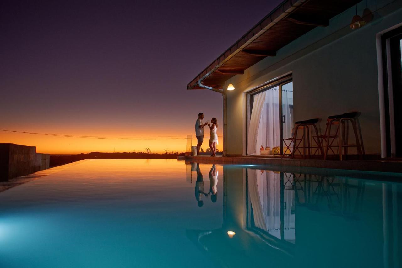 Villa Vintana Nosy-Be Buitenkant foto