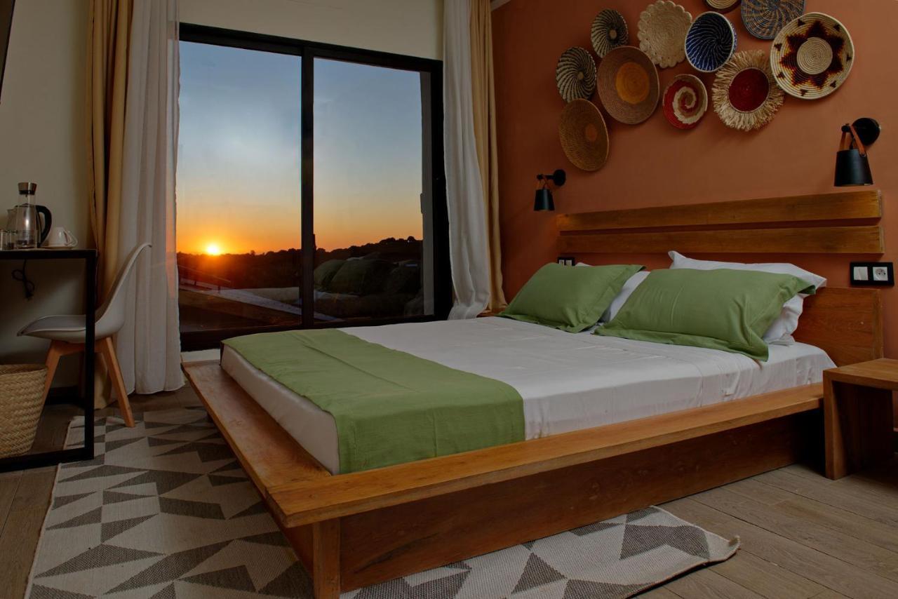 Villa Vintana Nosy-Be Buitenkant foto