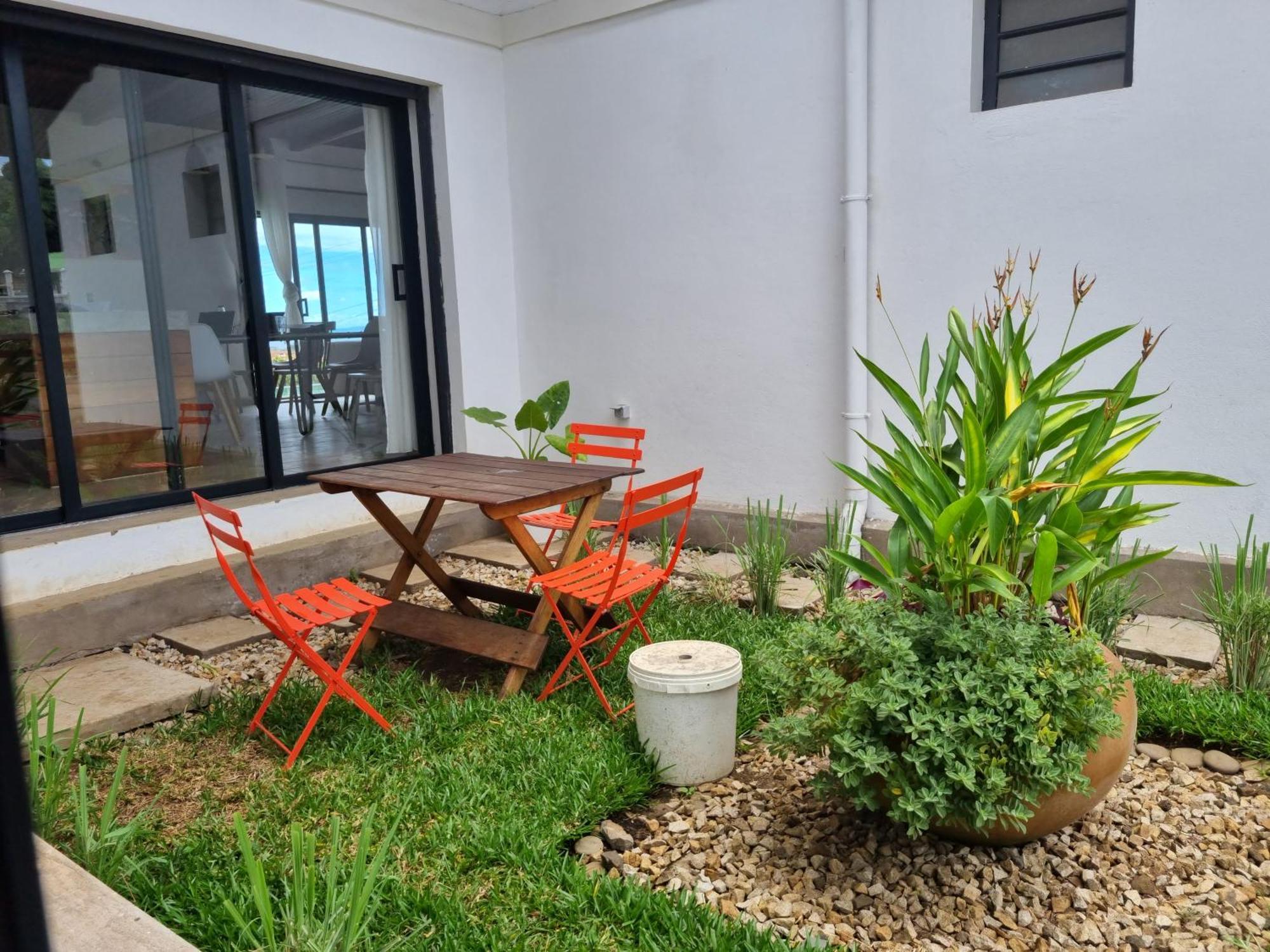 Villa Vintana Nosy-Be Buitenkant foto