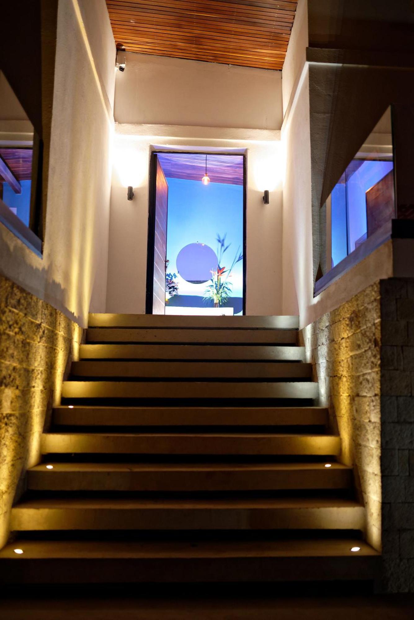 Villa Vintana Nosy-Be Buitenkant foto