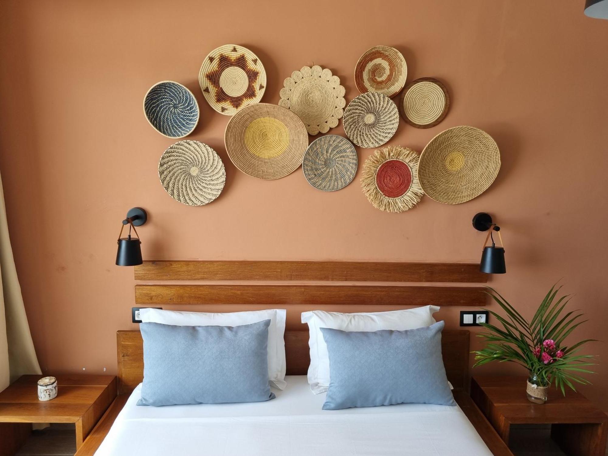 Villa Vintana Nosy-Be Buitenkant foto