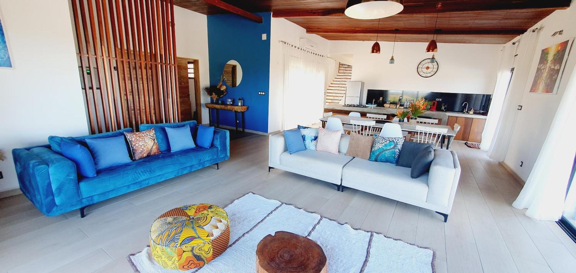 Villa Vintana Nosy-Be Buitenkant foto