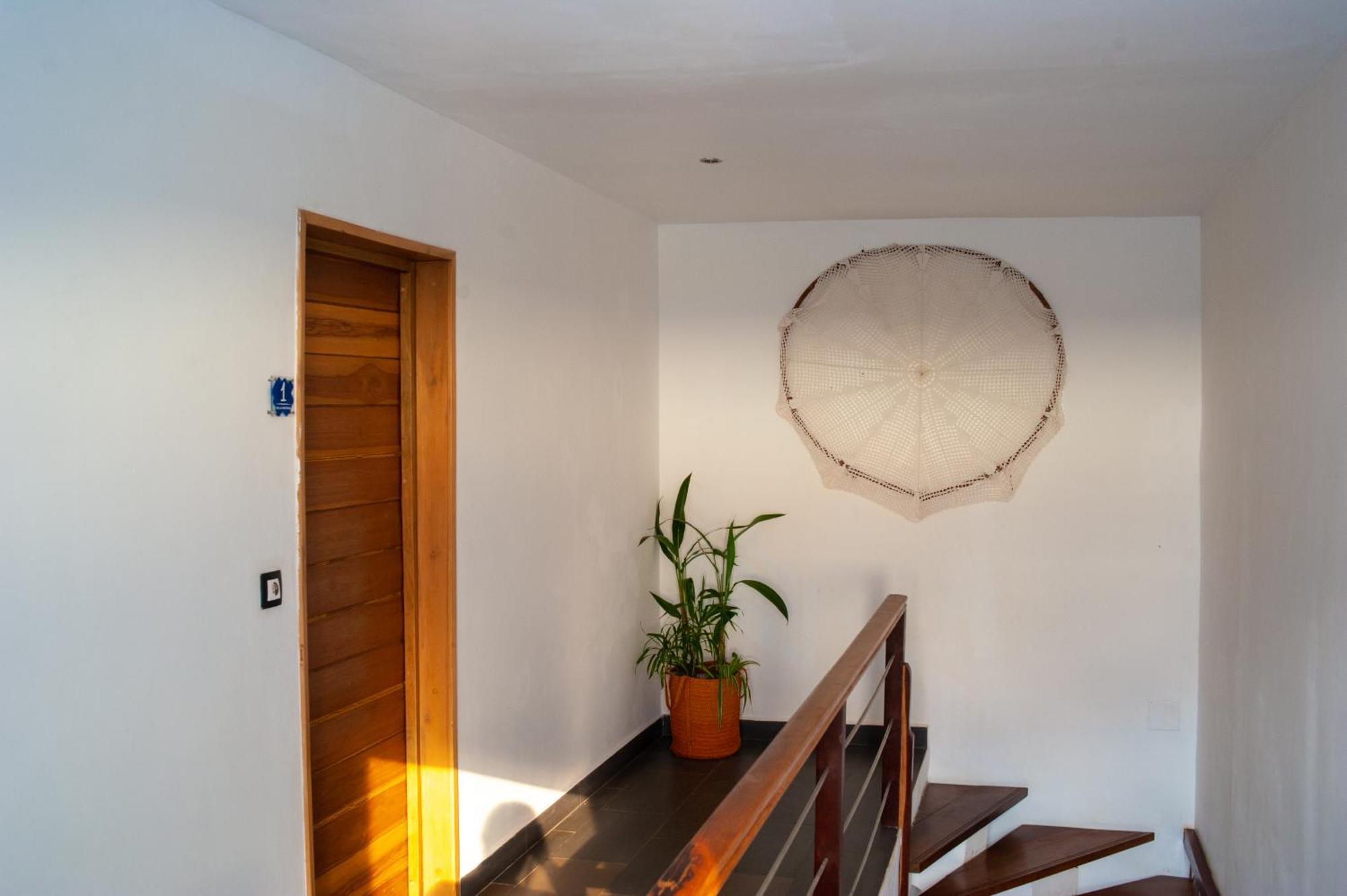 Villa Vintana Nosy-Be Buitenkant foto